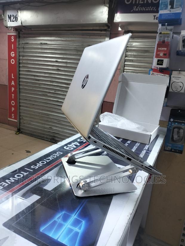 Quality Laptop Stand - thumbnail 4