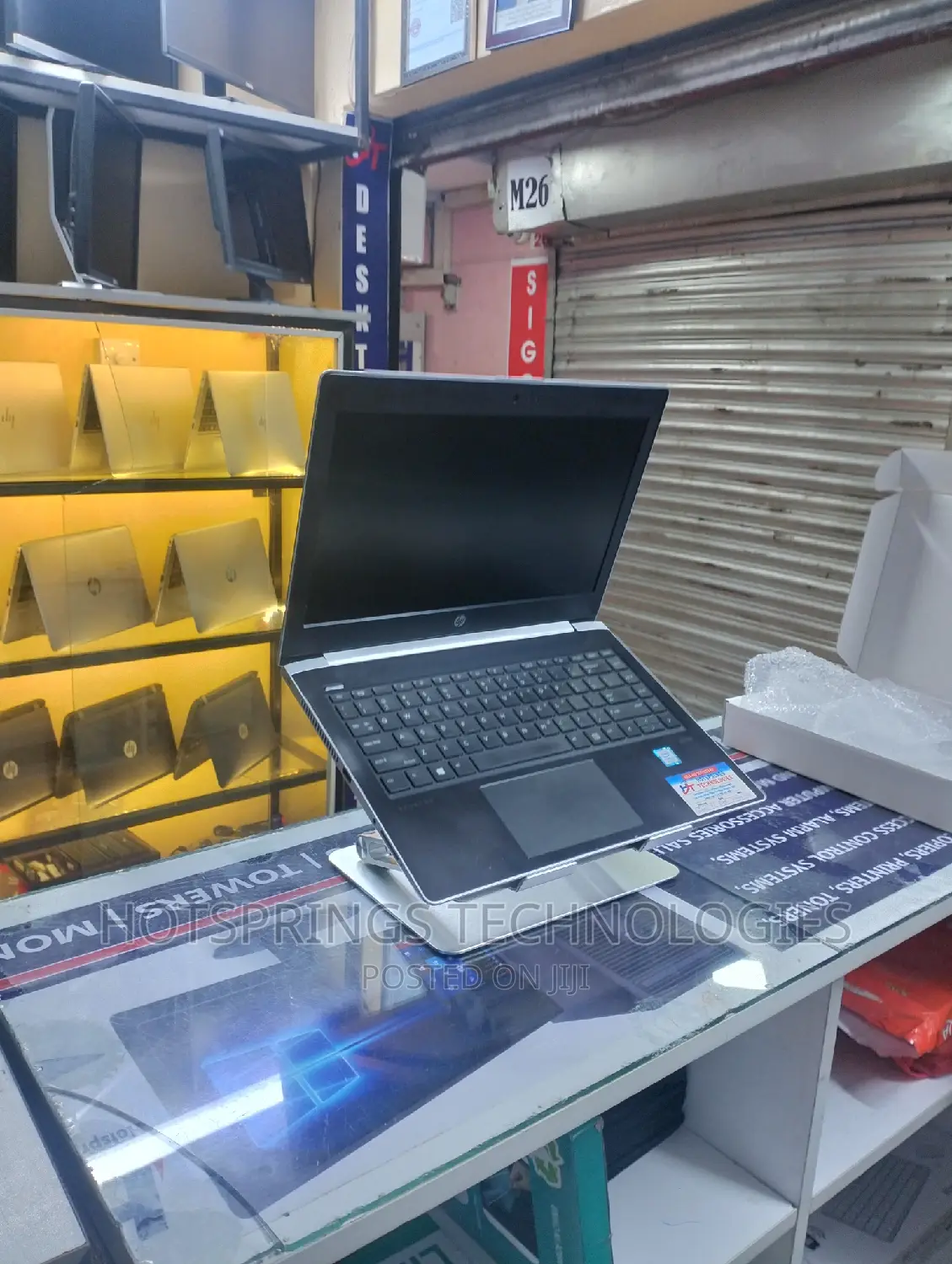 Quality Laptop Stand