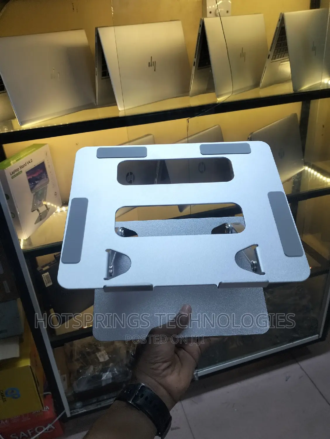 Quality Laptop Stand