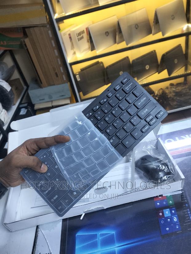Wireless Keyboard - thumbnail 2