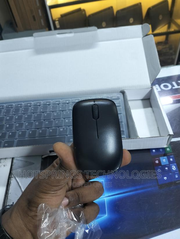 Wireless Keyboard - thumbnail 4