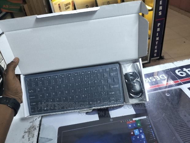 Wireless Keyboard - thumbnail 5