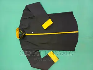Chef Jackets
