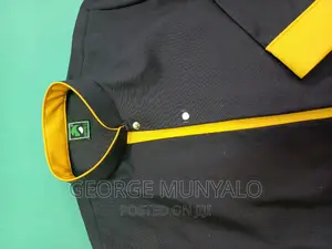 Chef Jackets