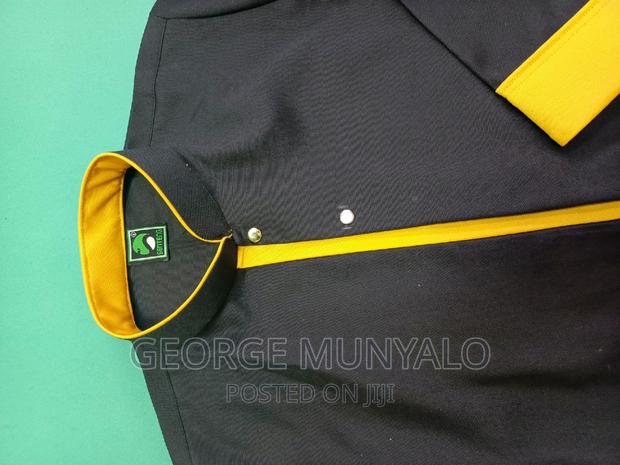 Chef Jackets - thumbnail 3