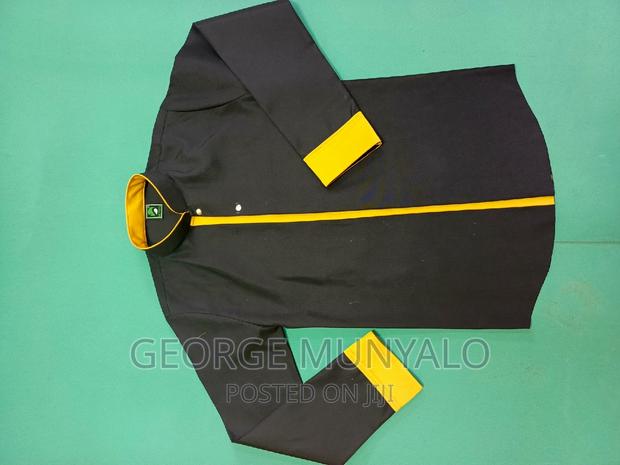 Chef Jackets - thumbnail 4