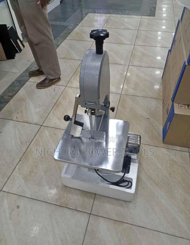 Durable Bone Saw/Bonesaw Machine - main view