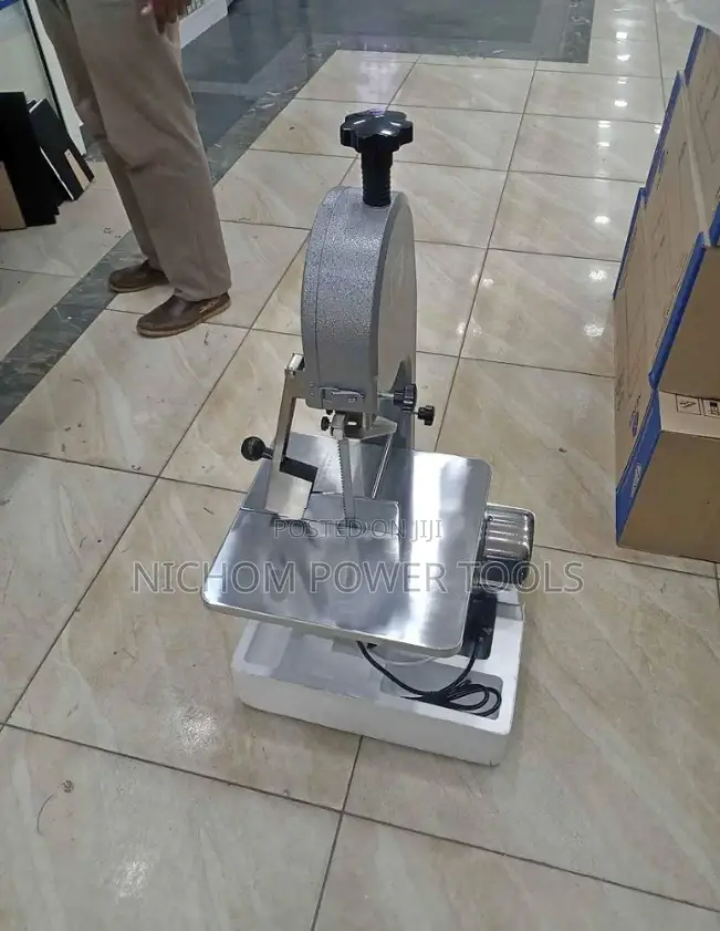 Durable Bone Saw/Bonesaw Machine