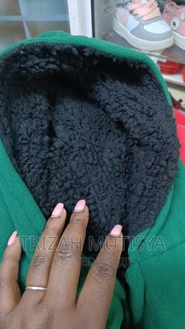 Warm School Fleece Jackets - thumbnail 9