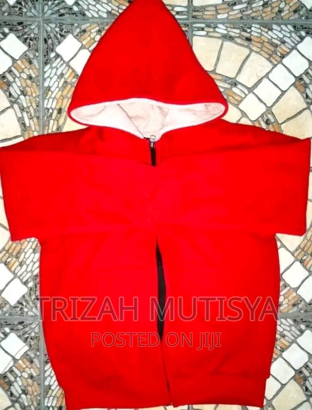 Warm School Fleece Jackets - thumbnail 10