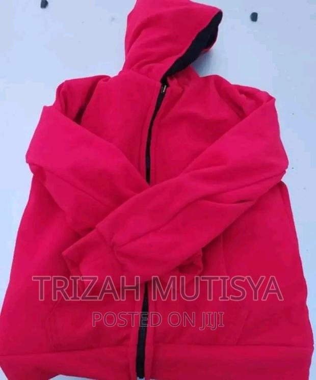 Warm School Fleece Jackets - thumbnail 13