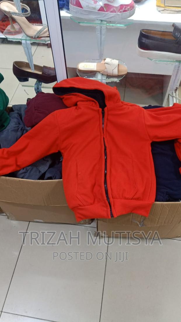 Warm School Fleece Jackets - thumbnail 14