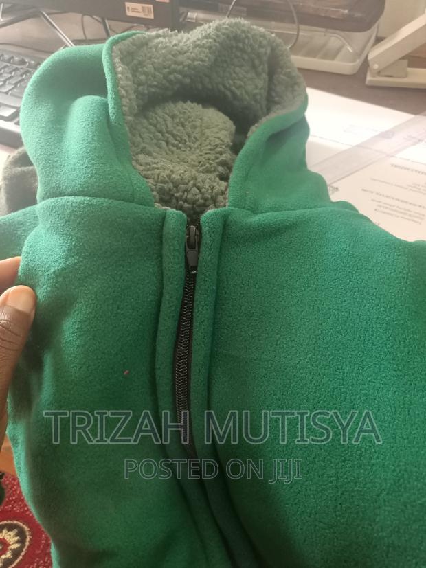 Warm School Fleece Jackets - thumbnail 16