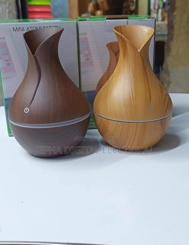 Aroma Humidifier - main view