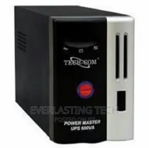 .Tech-Com UPS 1050va UPS