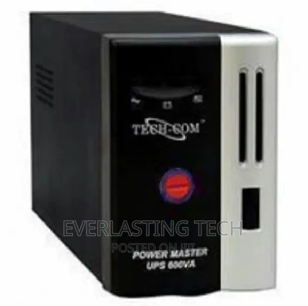 .Tech-Com UPS 1050va UPS