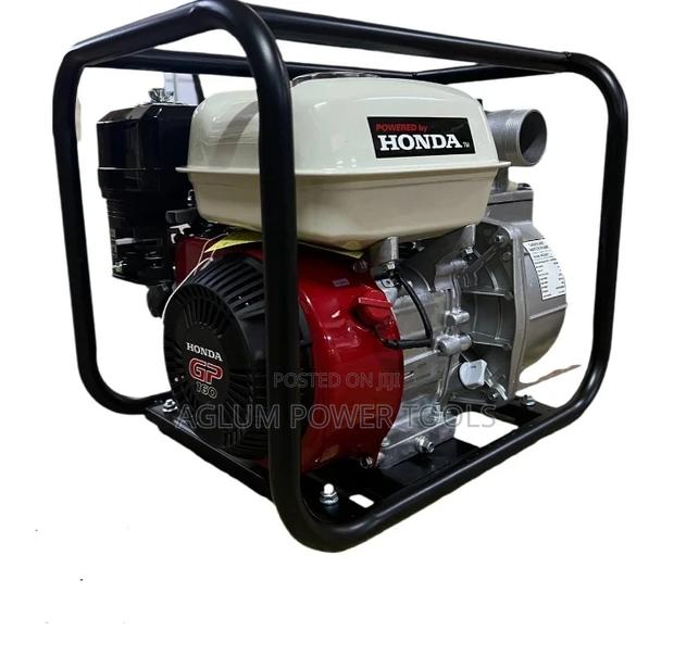 Original Honda Water Pump 2" - main view