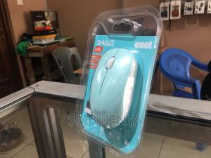 Enet Wireless Mouse 2.4 GHZ - main view