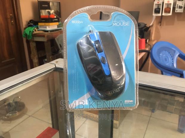 Good Quality Usb Mouse - main view