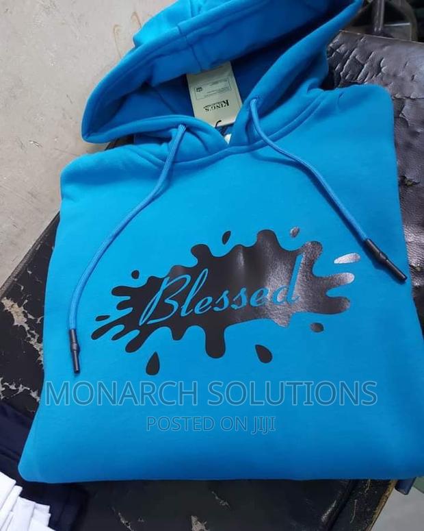 Hoodies Choice Brand - main view