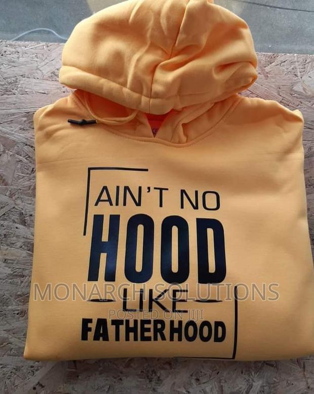 Hoodies Choice Brand - thumbnail 2