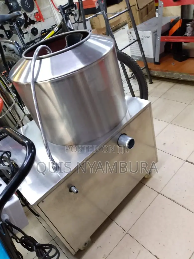 Potatoe Peeler