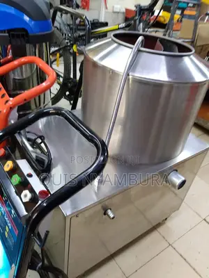 Potatoe Peeler