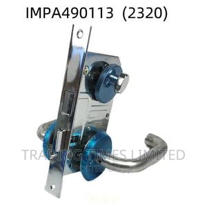 Lock Set (Top Quality)S01 - thumbnail 2