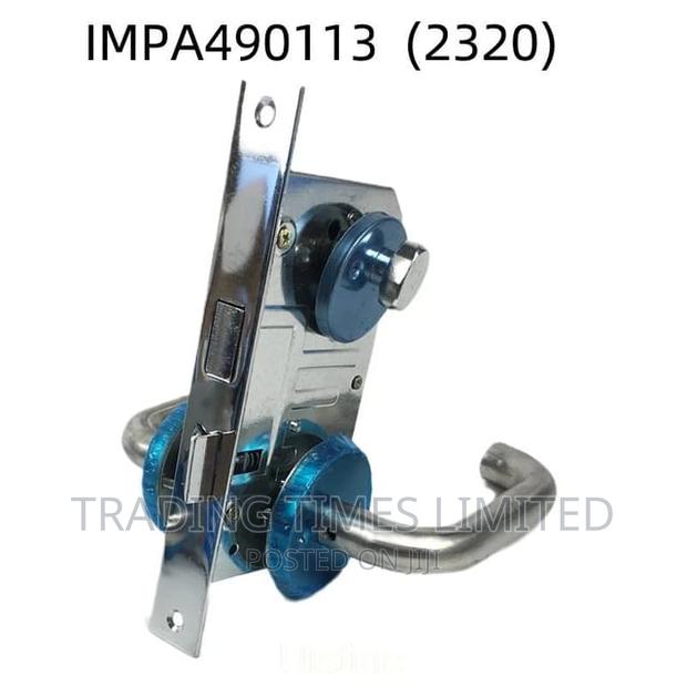 Lock Set (Top Quality)S01 - main view