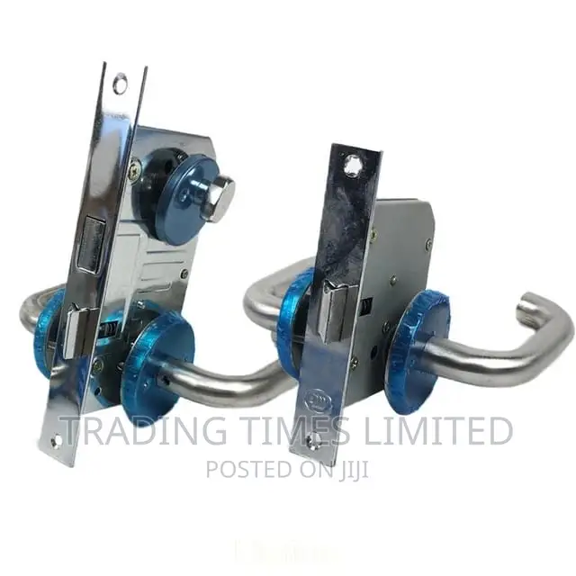 Door Lock (Silent) /Fire Door Lock