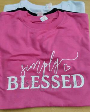 Tshirts for Customised Branding - thumbnail 2