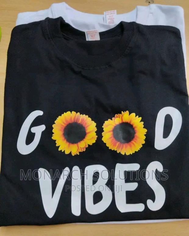 Tshirts for Customised Branding - thumbnail 3