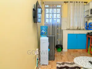 Furnished Studio Airbnb to Let in Ongata-Rongai.