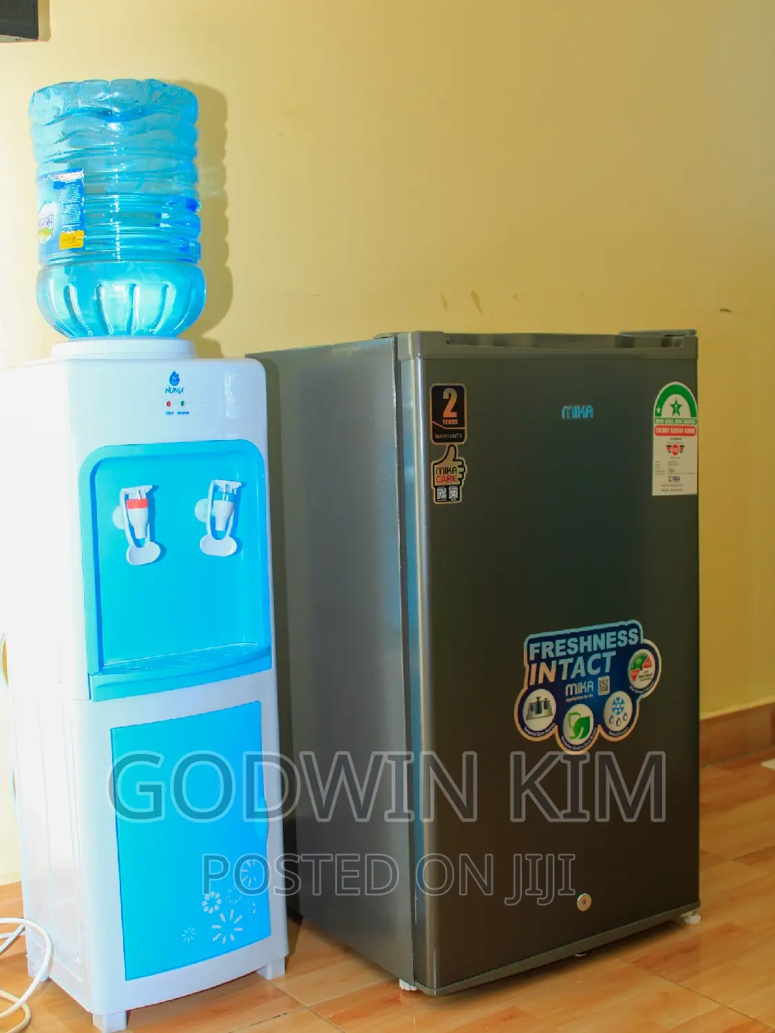 Furnished Studio Airbnb to Let in Ongata-Rongai.