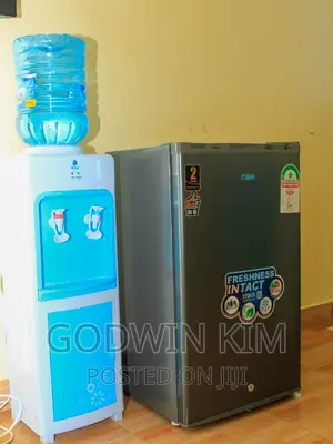 Furnished Studio Airbnb to Let in Ongata-Rongai.
