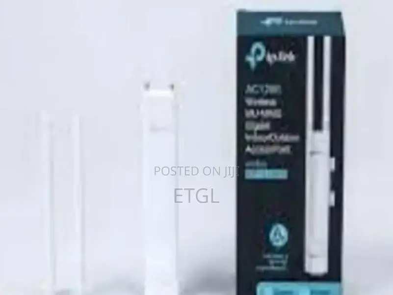 ,Tp-Link Ac1200 Wireless Mu-Mimo Gigabit Outdoor/ Acce