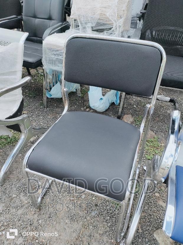 Visitor Office Chairs - main view