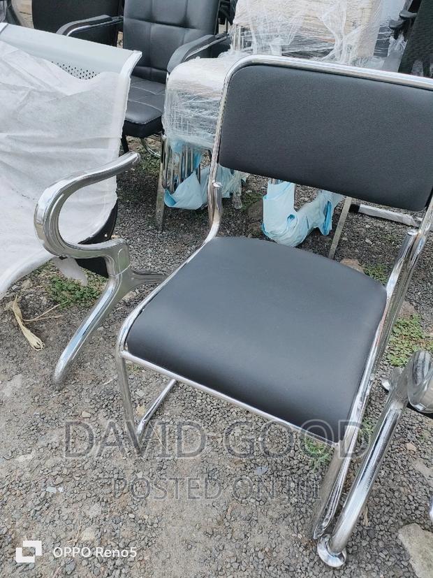 Visitor Office Chairs