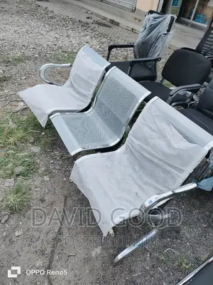 Waiting Office Chair