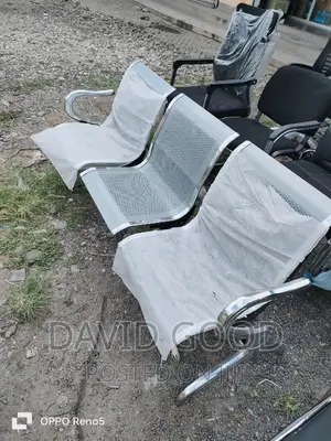 Visitor Office Chairs