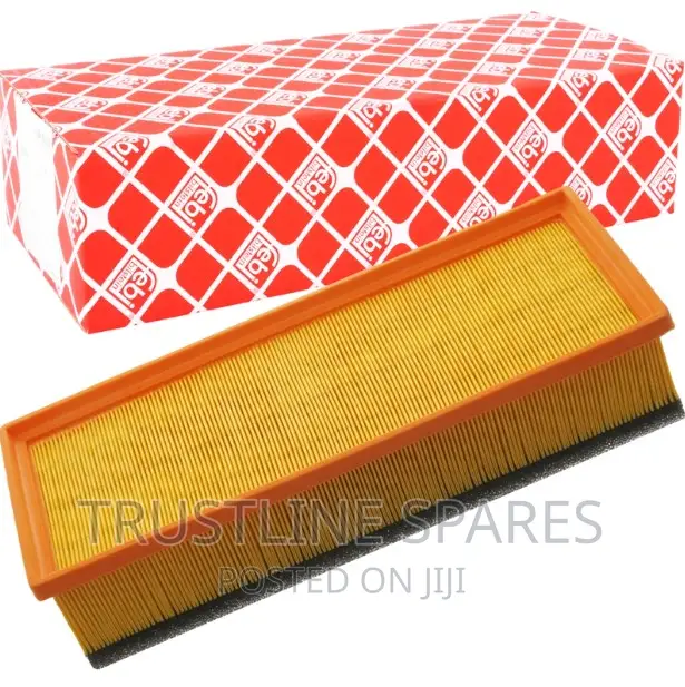 Audi A4, A5, Q5 - Air Filter- Febi 38861