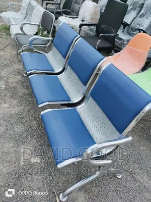 Waiting Office Chair
