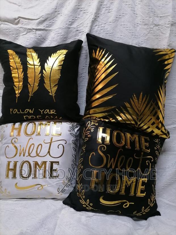Decorative Throwpillows Cases