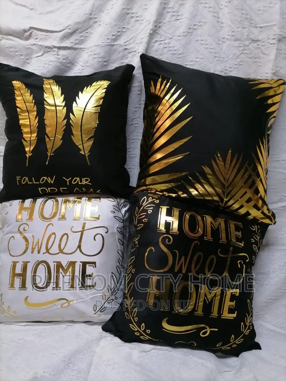 Decorative Throwpillows Cases