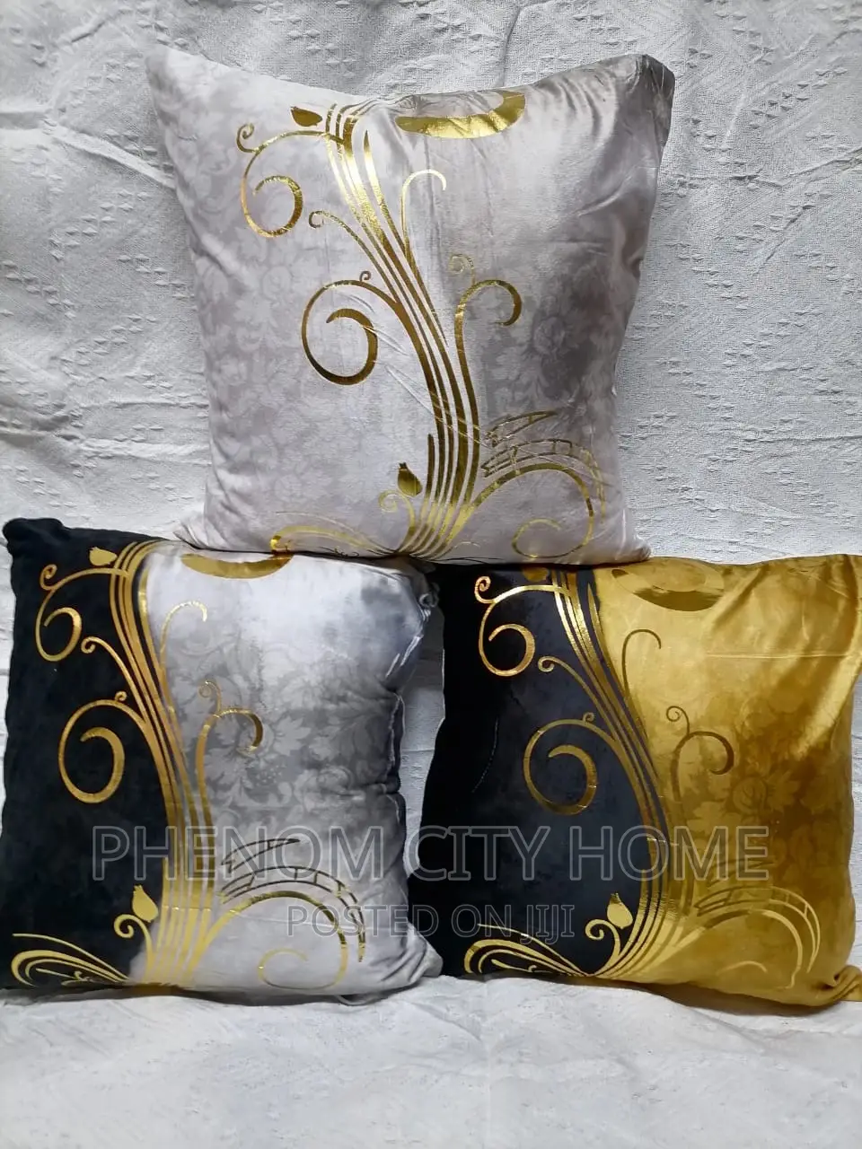 Decorative Throwpillows Cases