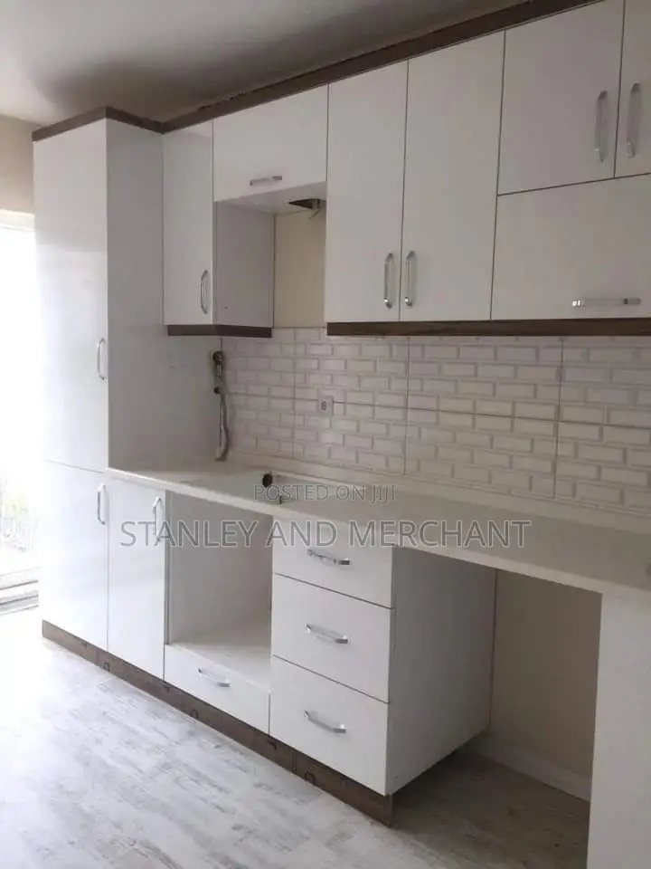 Kitchen Cabinets Countrywide Delivery