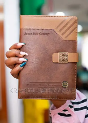 Brown Diaries 2024