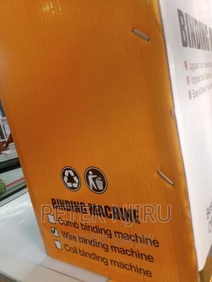 Wire BINDING Machine - thumbnail 2
