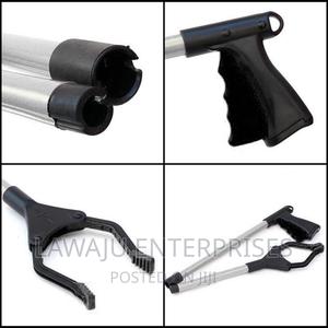 Foldable Gripper Extender - thumbnail 2