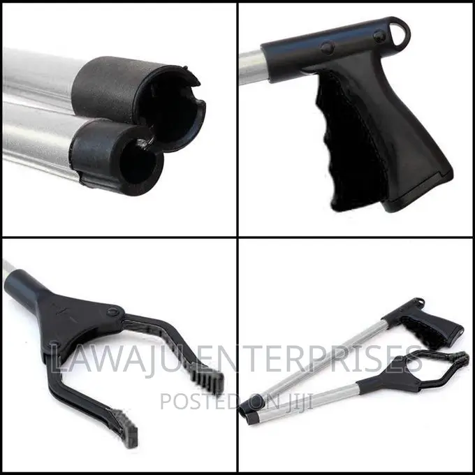 Foldable Gripper Extender
